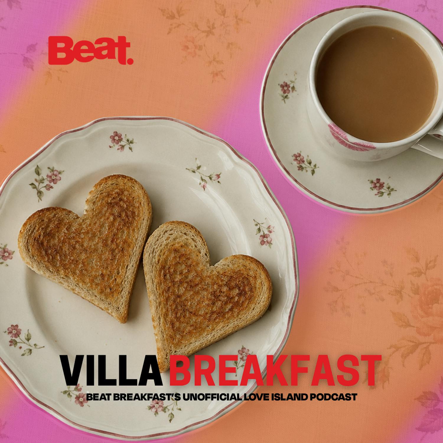 Villa Breakfast Episode Nine - Winner Alright episode artwork