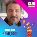 Cash Machine - IRE