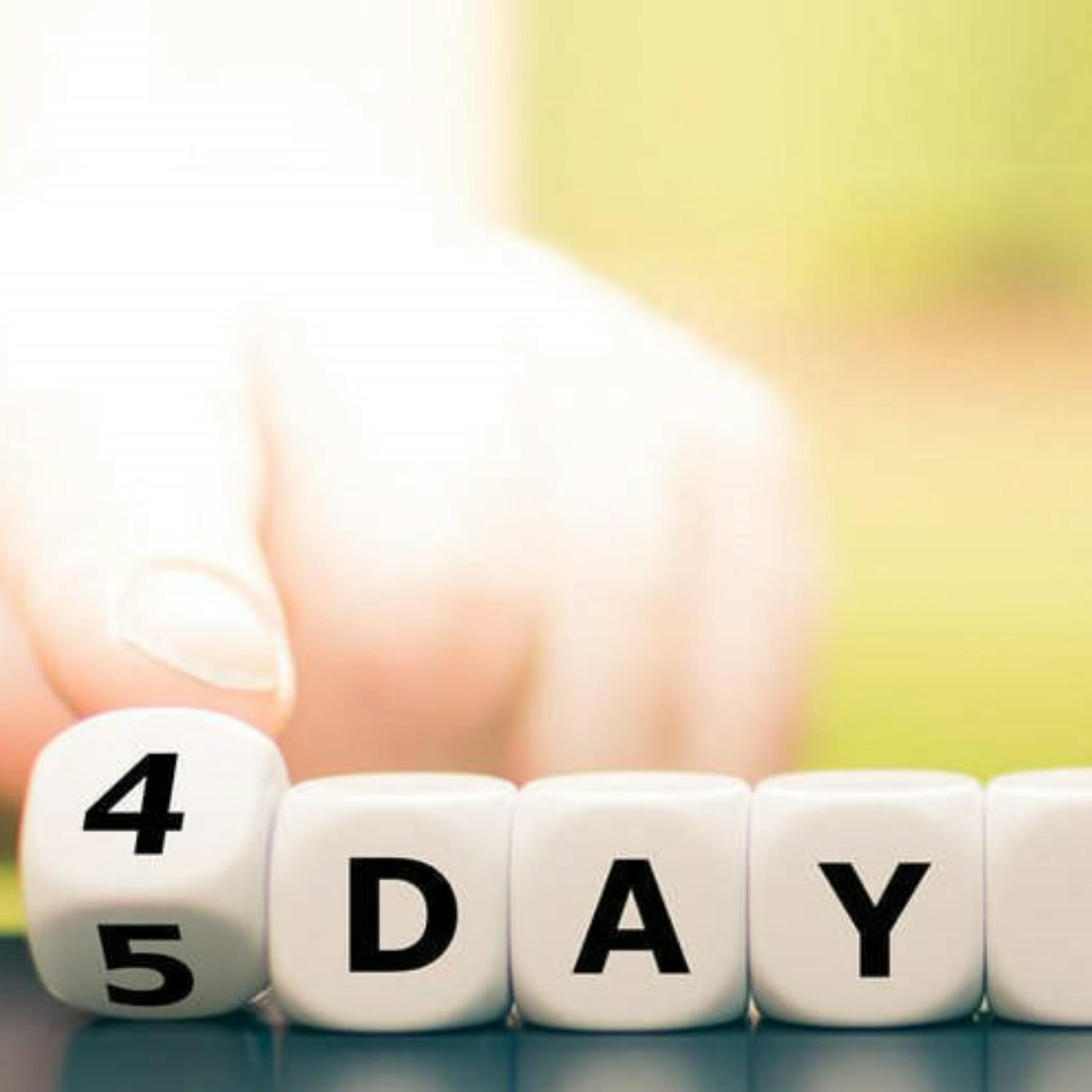 What are the pros & cons of a 4-day work week?