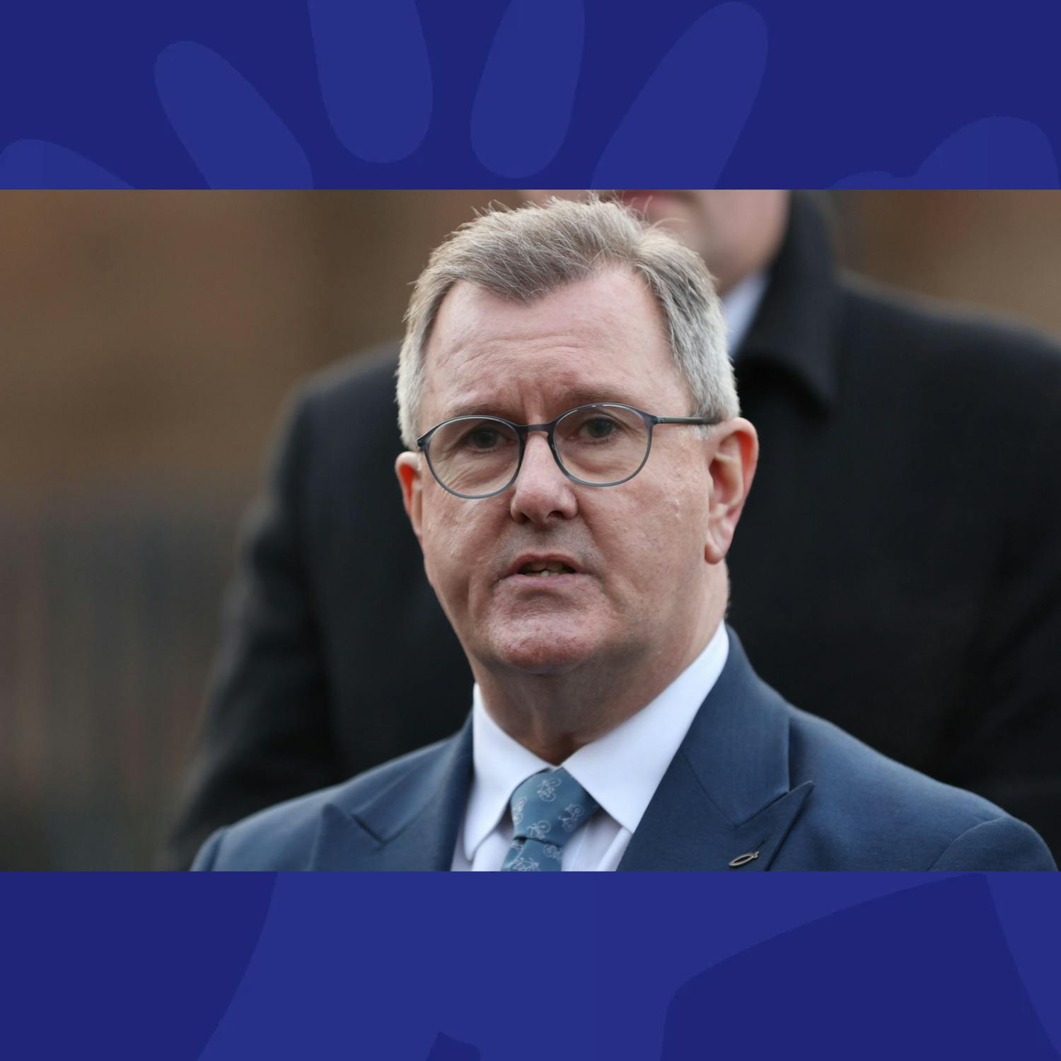 Donaldson Sentence Shows Victims "It's Never Too Late To Come Forward", Says DRCC