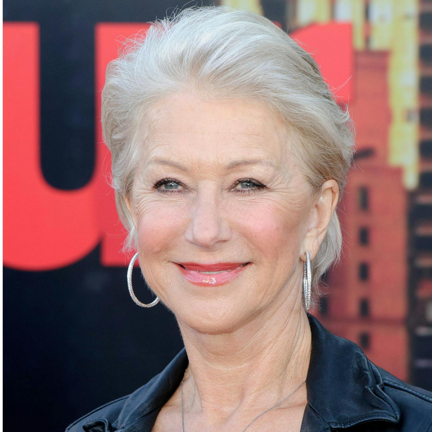 ''I Tried To Do A Slight Cork Accent'': Helen Mirren Loves The Irish Accent Image