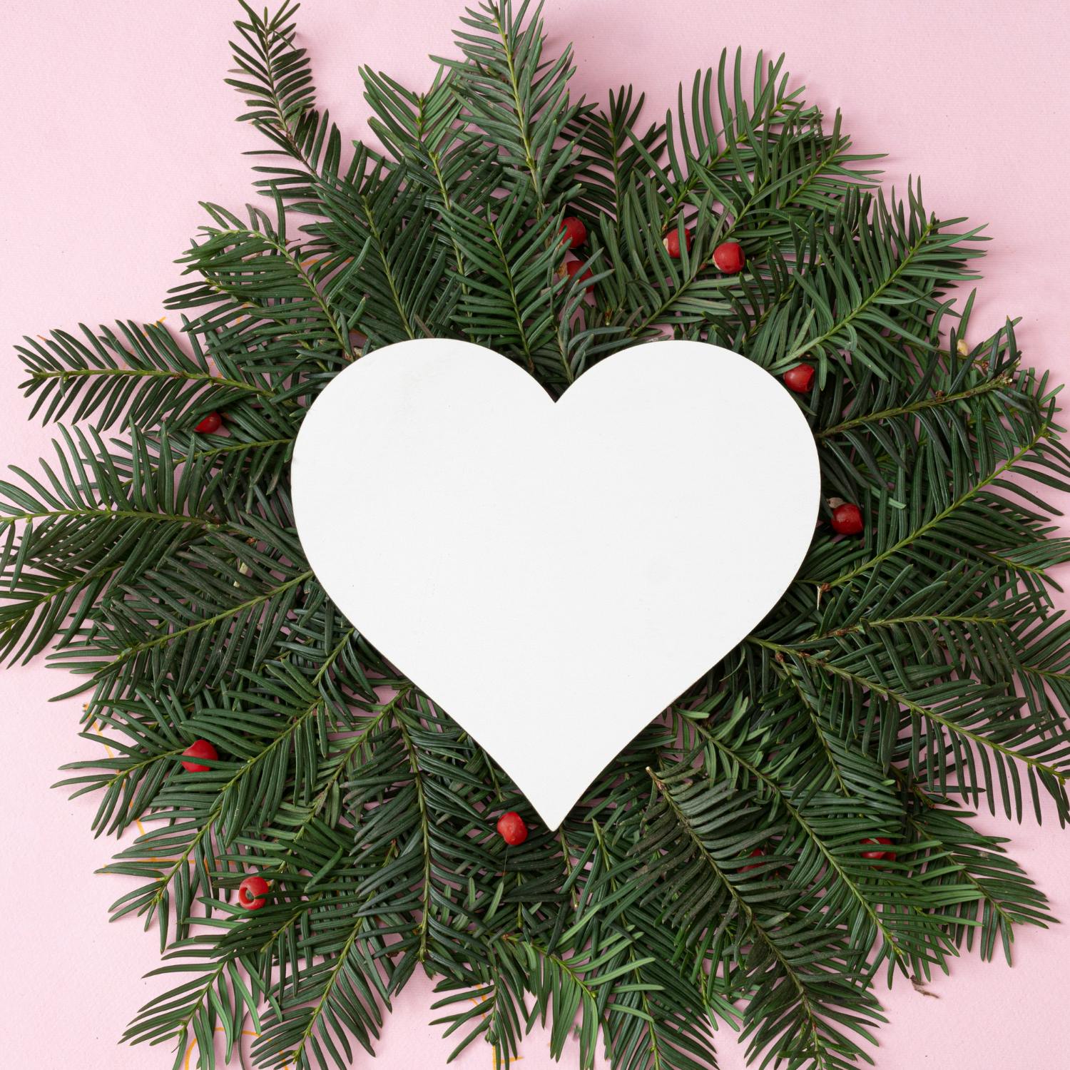 Finding love at Christmas!