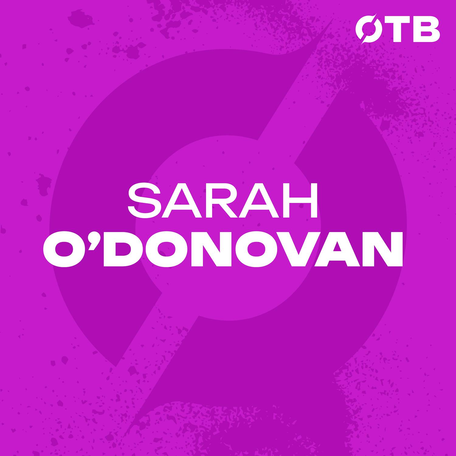 SARAH O’DONOVAN: ‘It's like Christmas Eve, I'm so excited!’ | The trilogy between Cork & Galway episode artwork