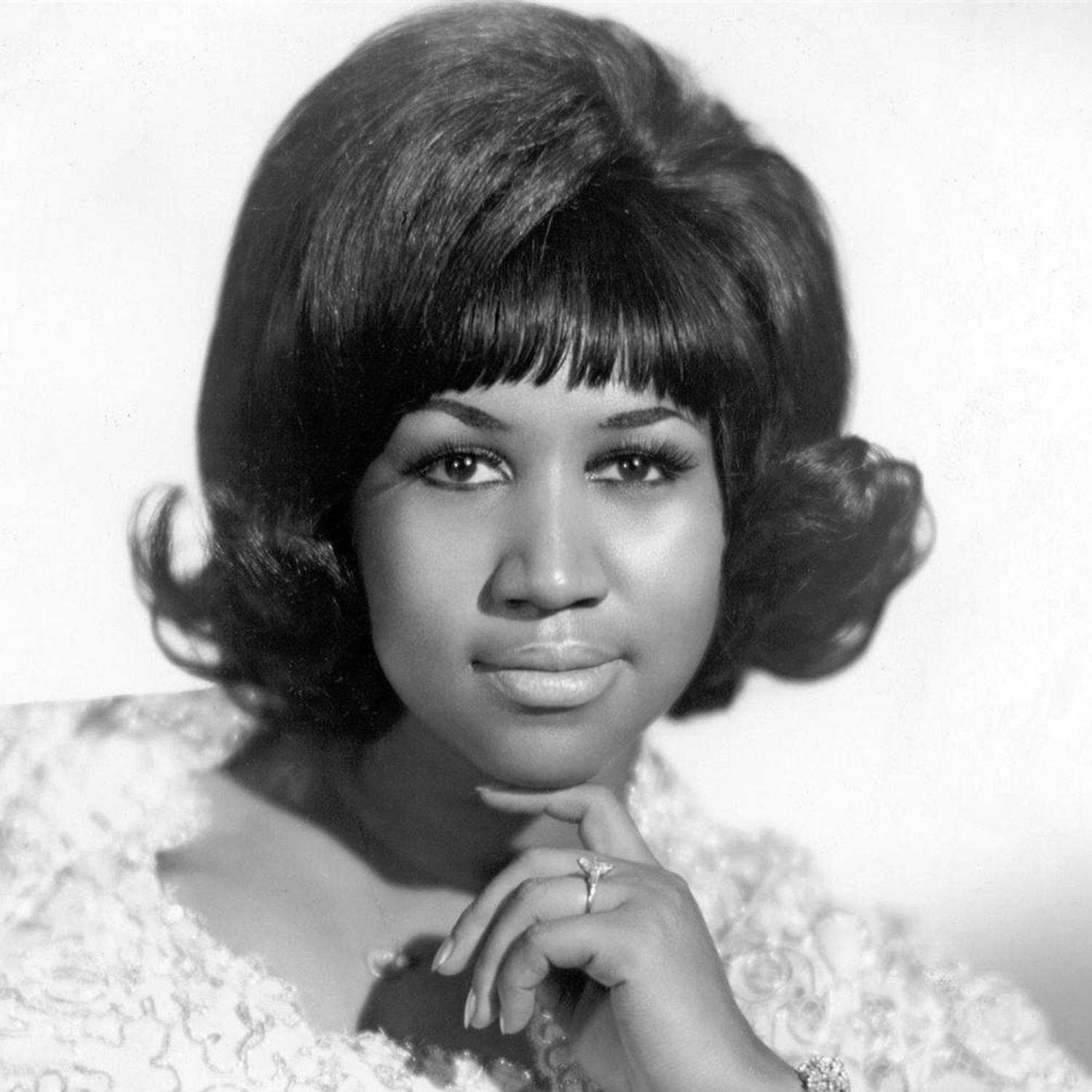 The Making of Aretha Franklin
