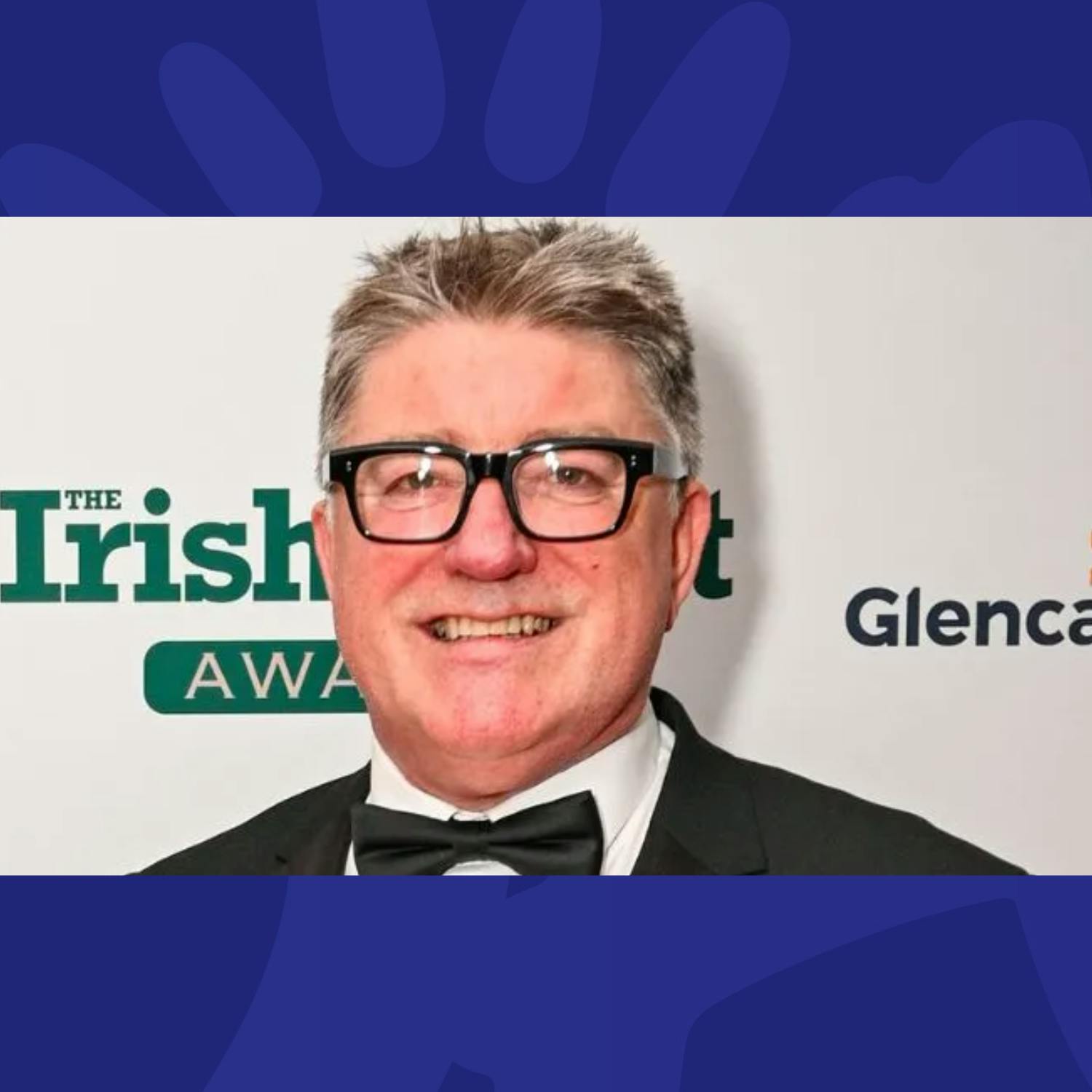 Watch Out Charleville! Pat Shortt Is Sending An Asteroid Your Way Image