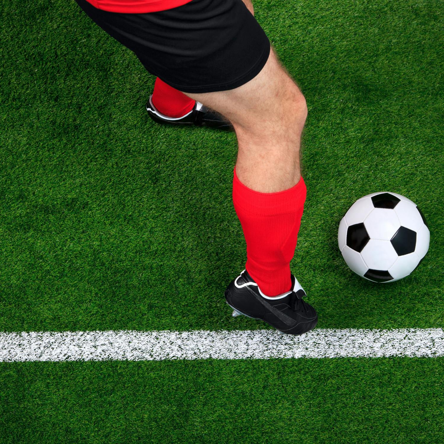 The European tie that took place 65 years after it was due to be played!