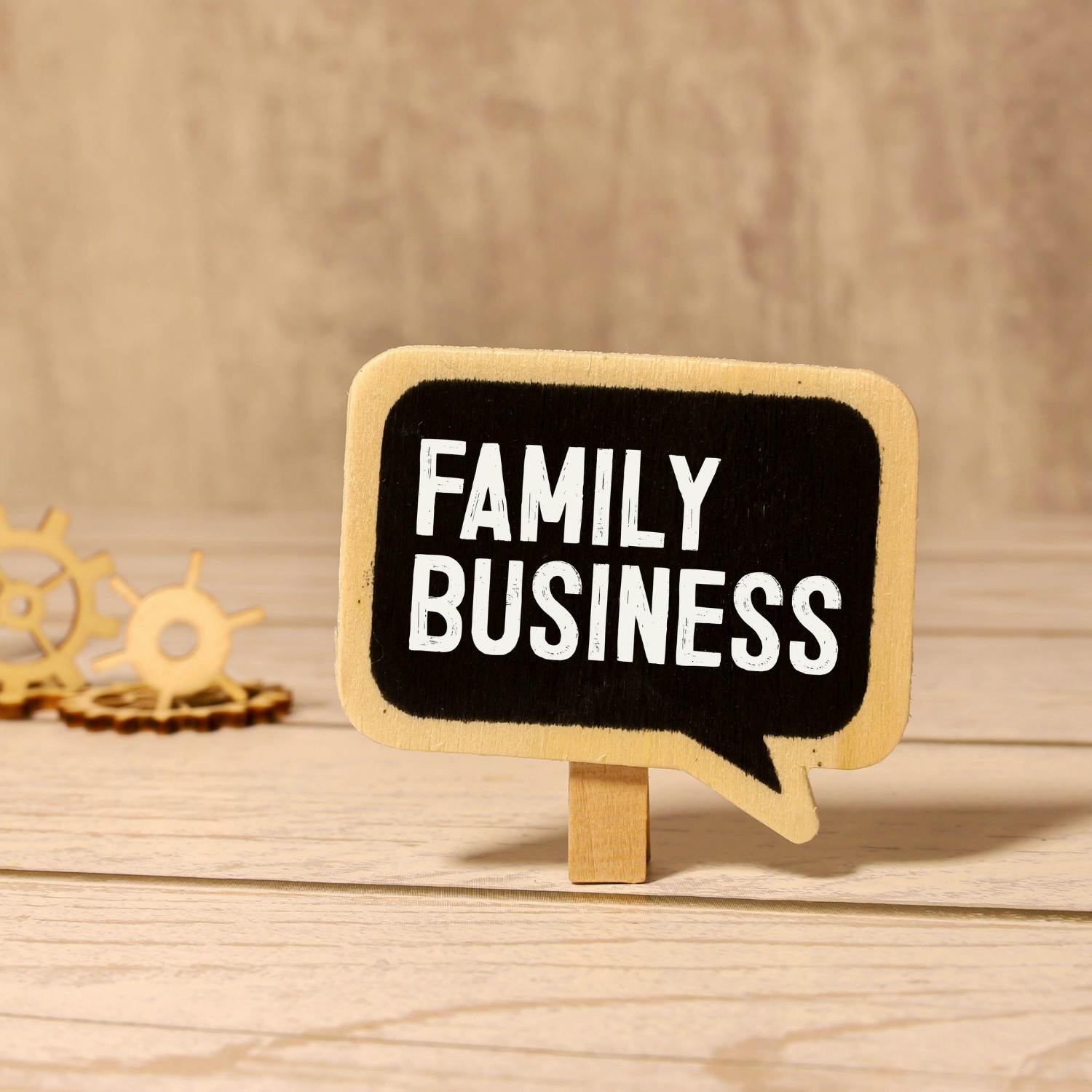 Irish family business survey for 2025 Irish family business survey for 2025