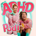 ADHD-podi