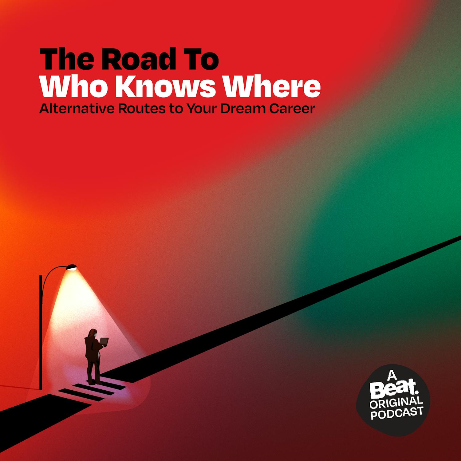 The Road To Who Knows Where:  Further Education & Post Leaving Cert Courses Image