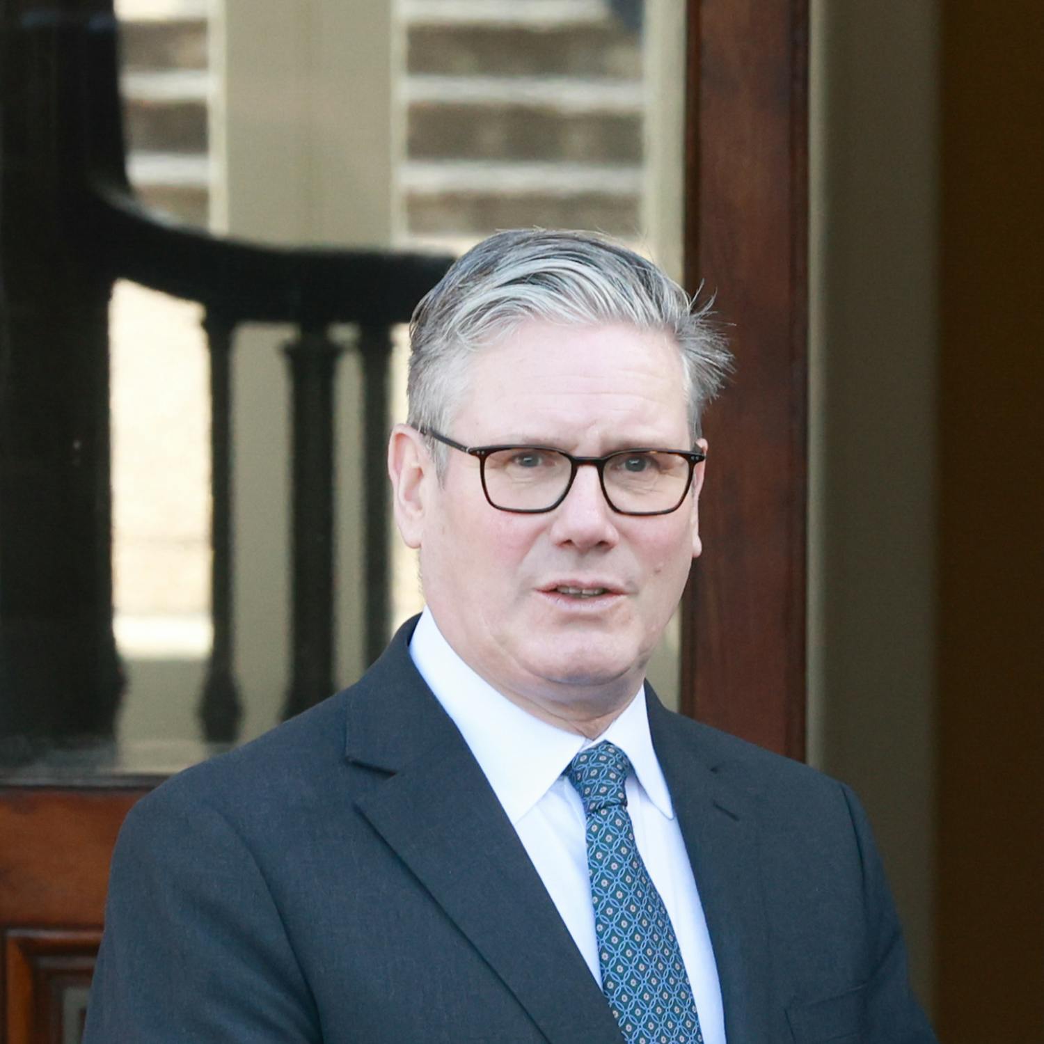 Who would replace Keir Starmer?