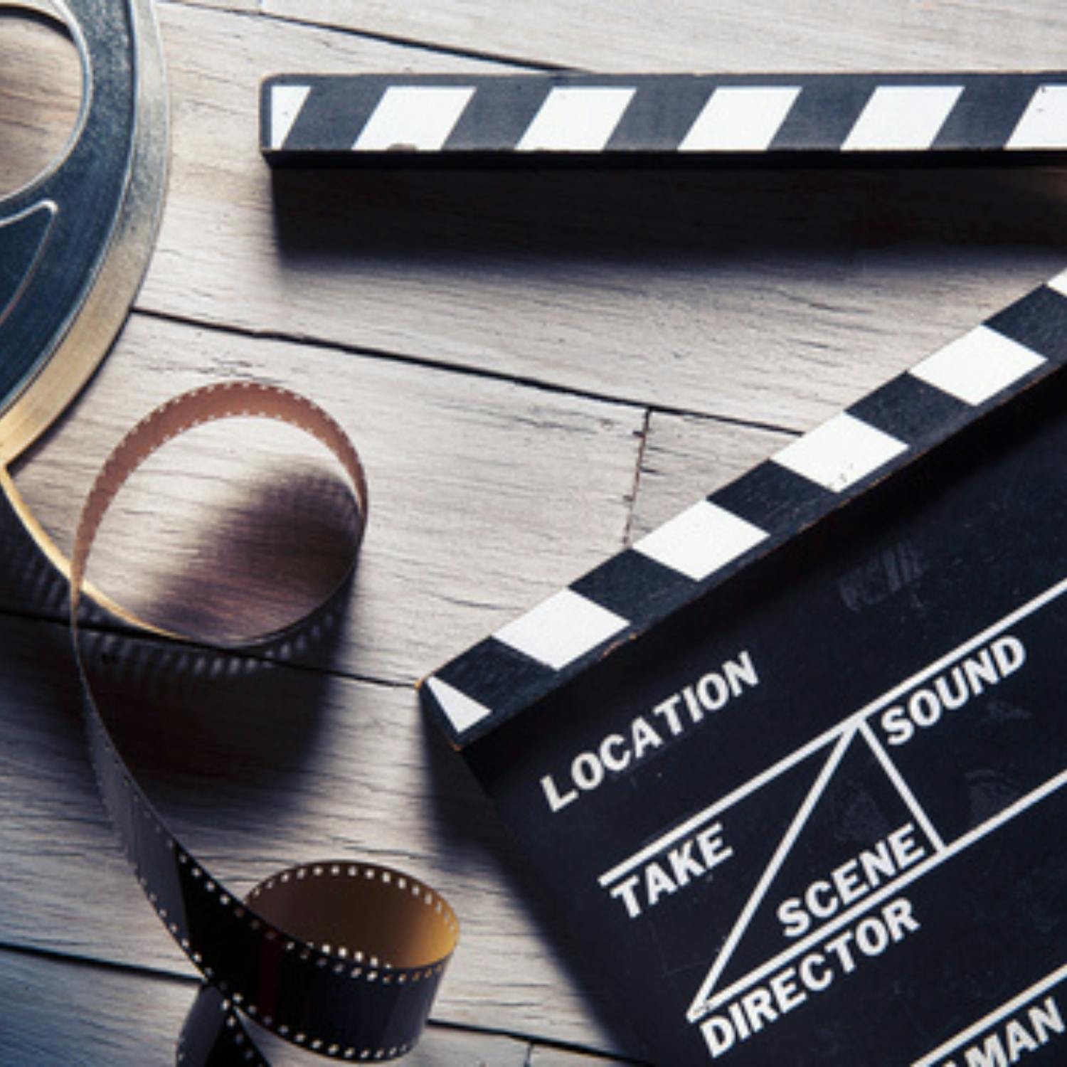 Irish Casting Director Louise Kiely