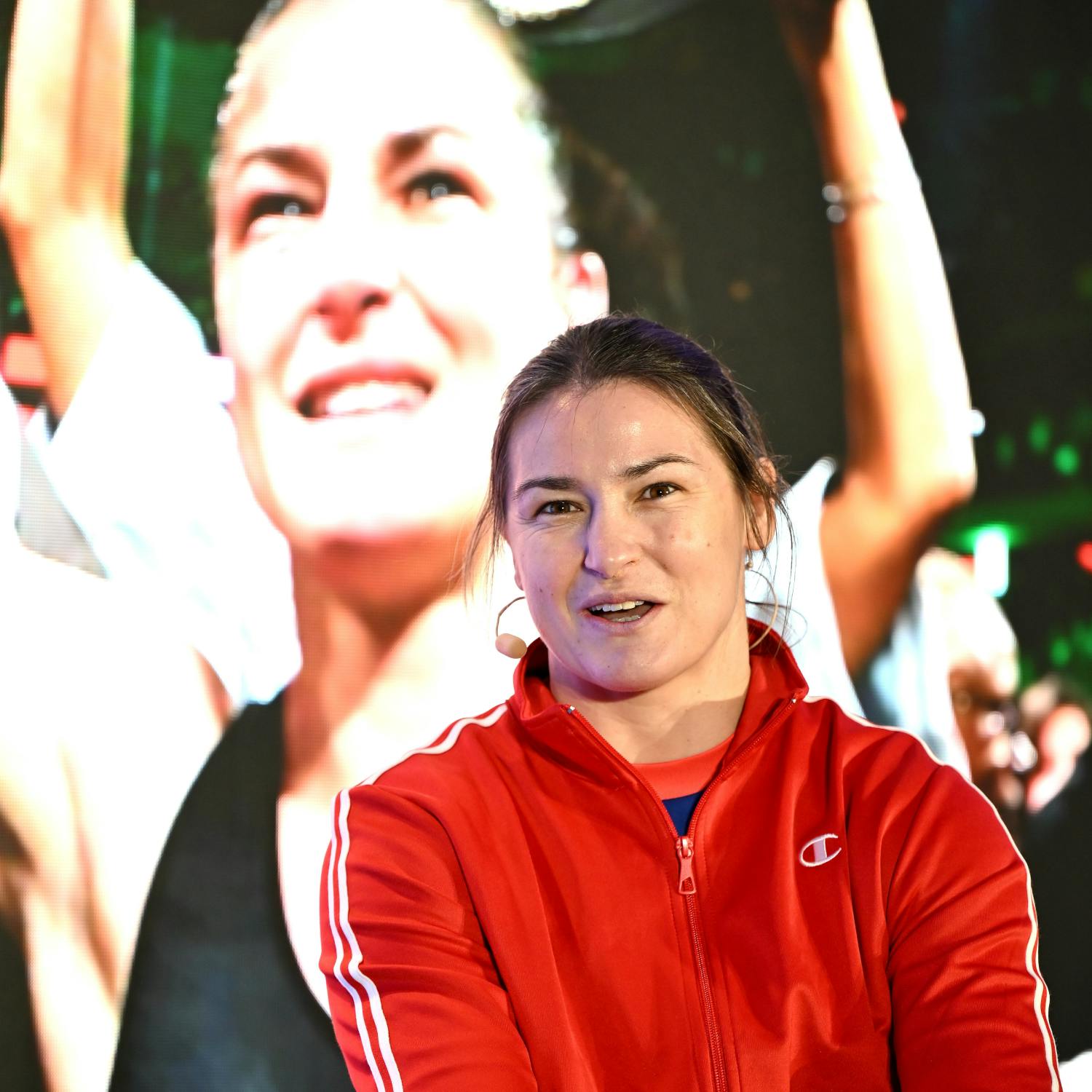 Will we see a Katie Taylor Croke Park fight? - Josh Crosbie Reports