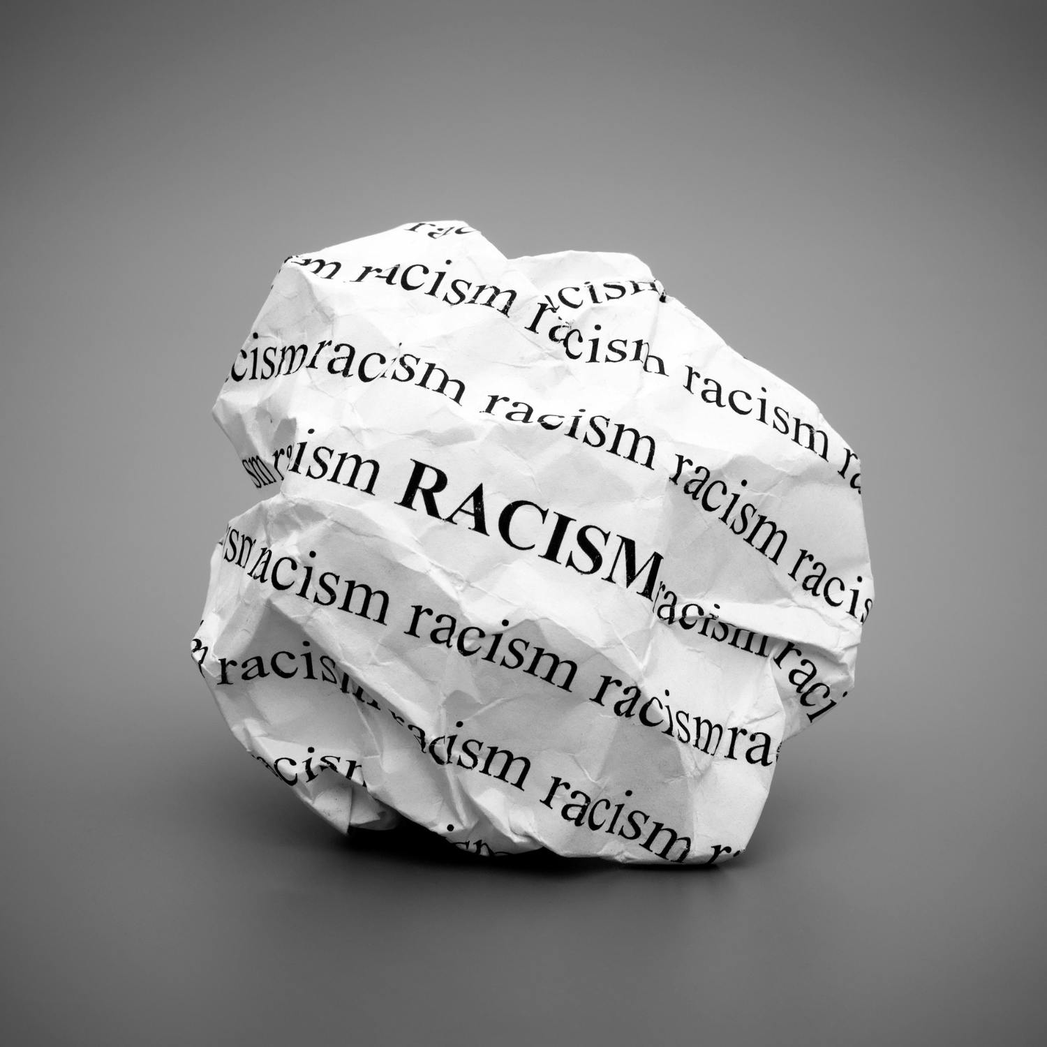 Is racism on the rise in young people?