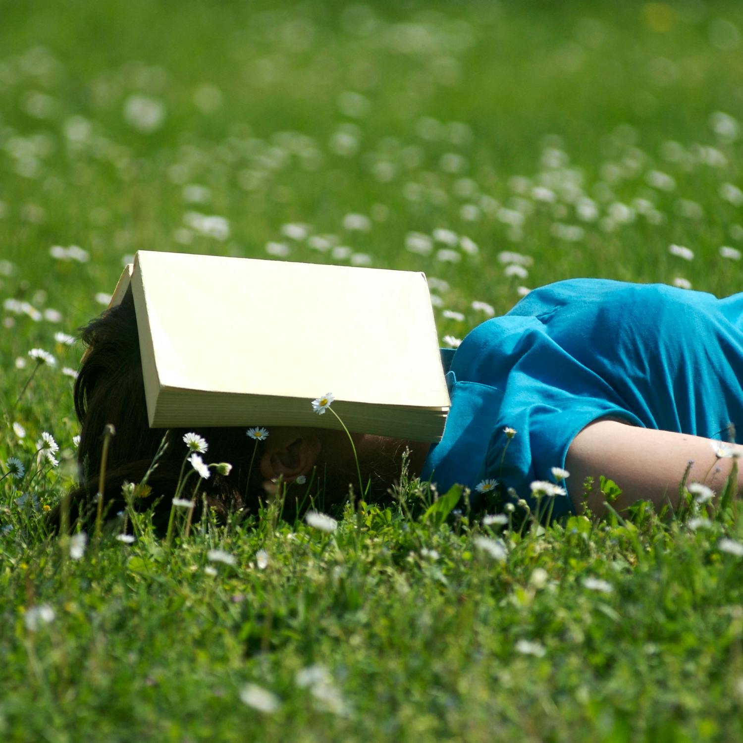 National Lazy Day - How are you (not) celebrating?