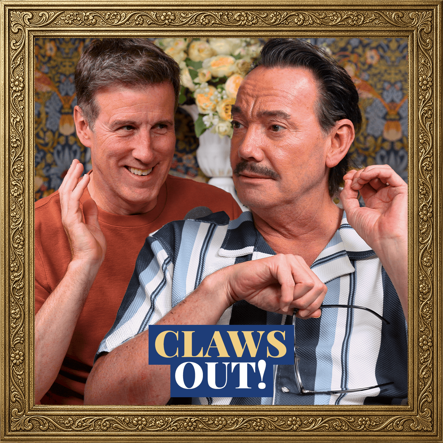 Claws Out!