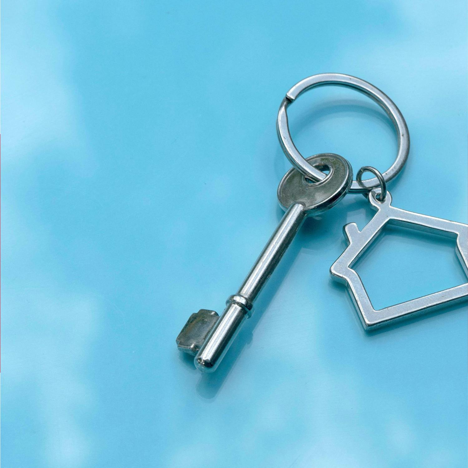 Some good news for house buyers