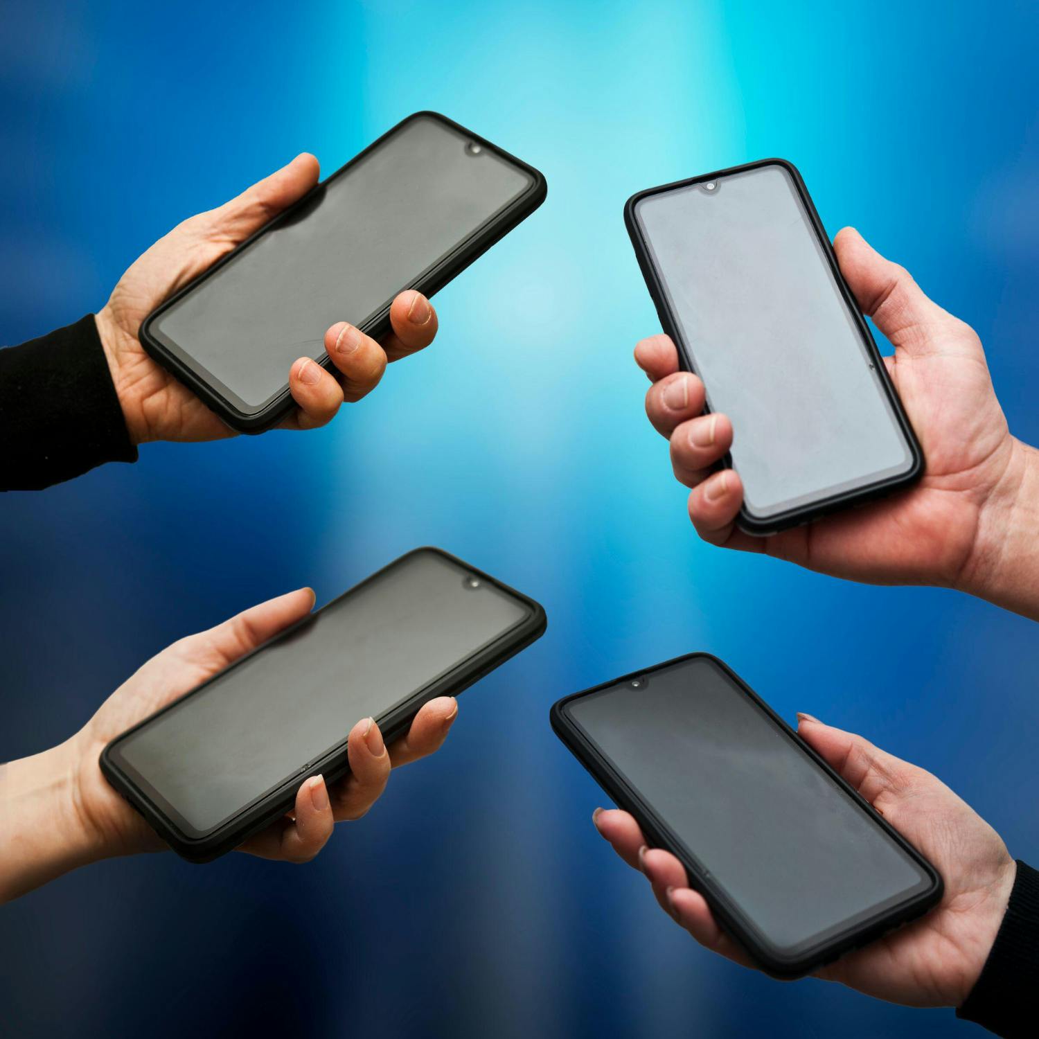Why are we so attached to our phones? episode artwork