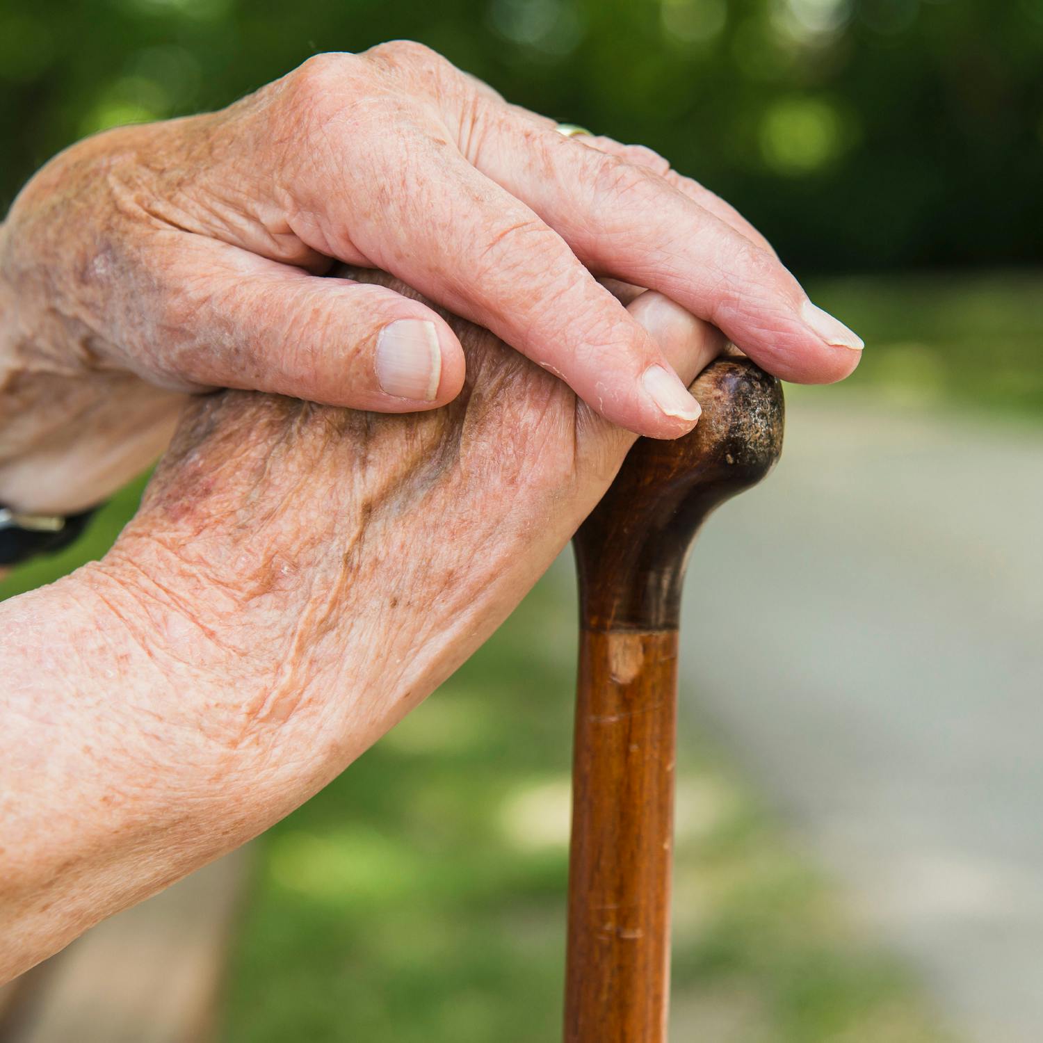 Attorney Generals report into private nursing home fees episode artwork