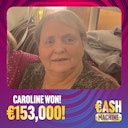 Cash Machine - IRE