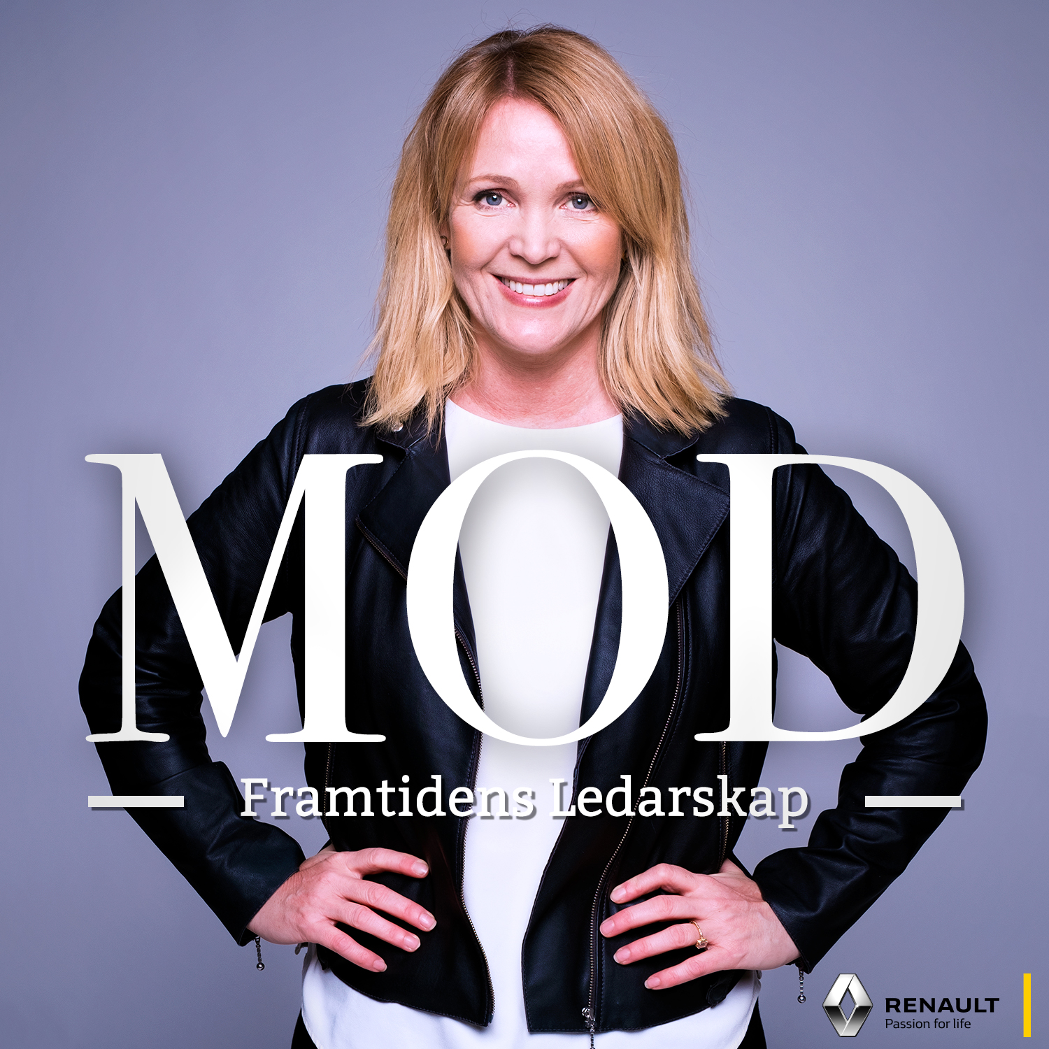 Mod Framtidens Ledarskap