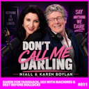Don't Call Me Darling