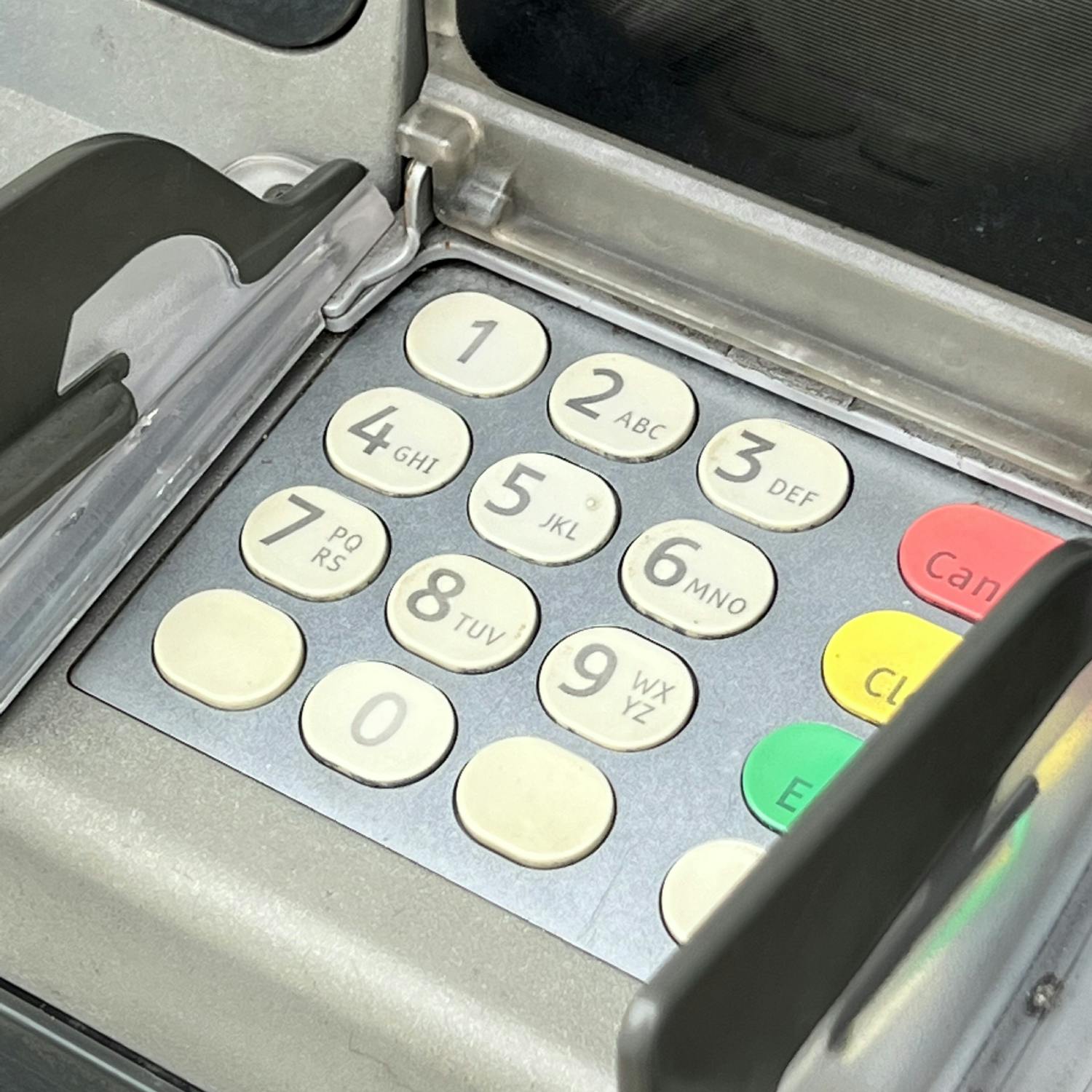 Finance Matters: Overdrafts and Savings