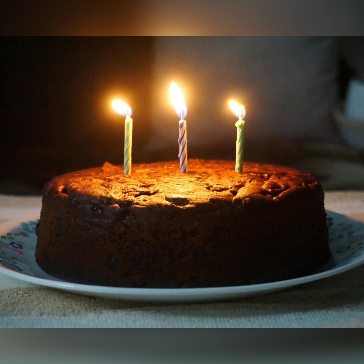 So You Think You’re an Adult: Pains of a January birthday!