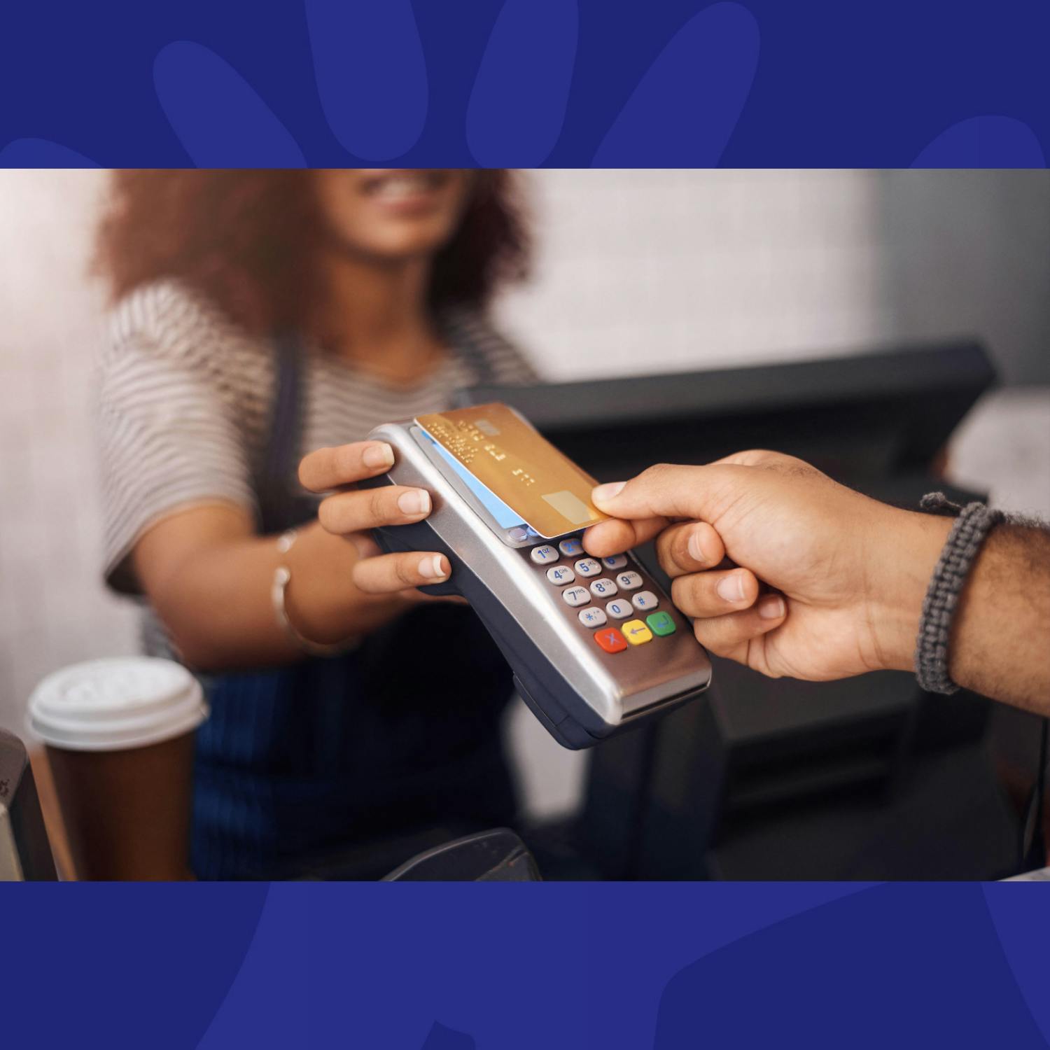 Is Tipping Becoming Less Voluntary?