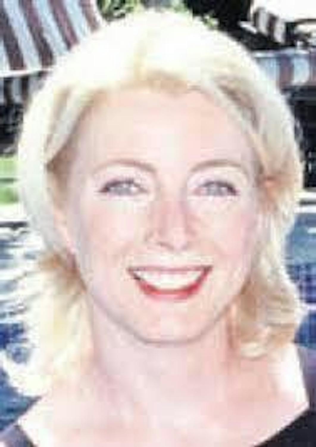 90 - Beyond a Reasonable Doubt: Siobhan McLoughlin