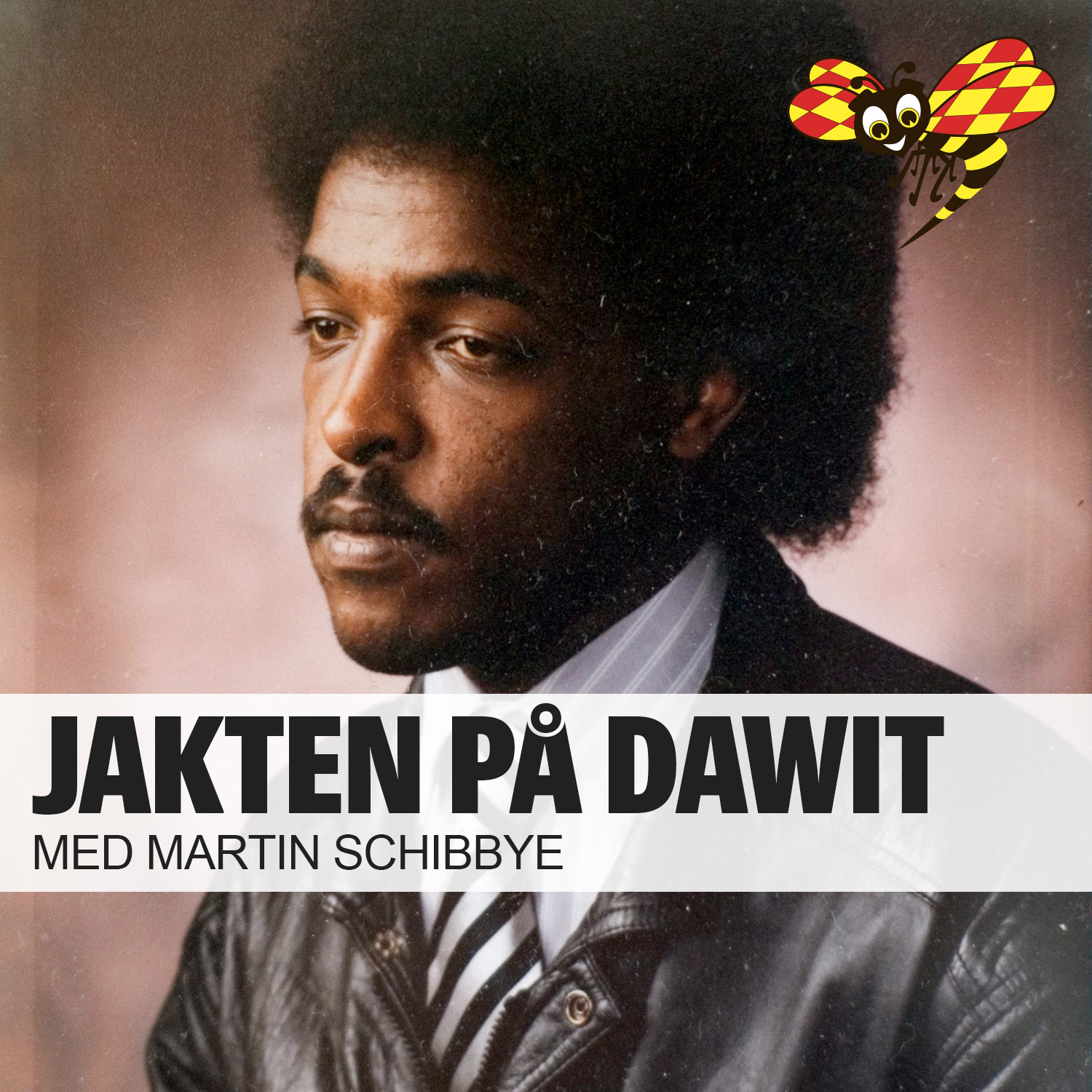 Jakten på Dawit