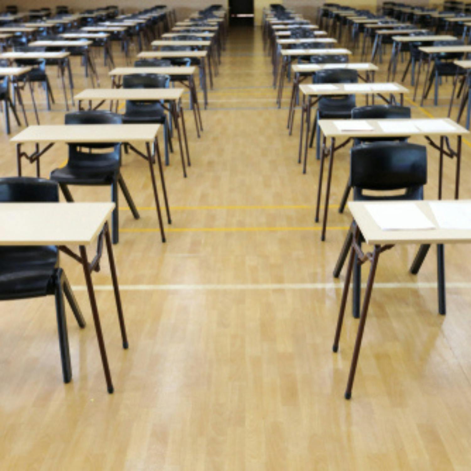 We discuss the “phased” return to normal Leaving Cert results