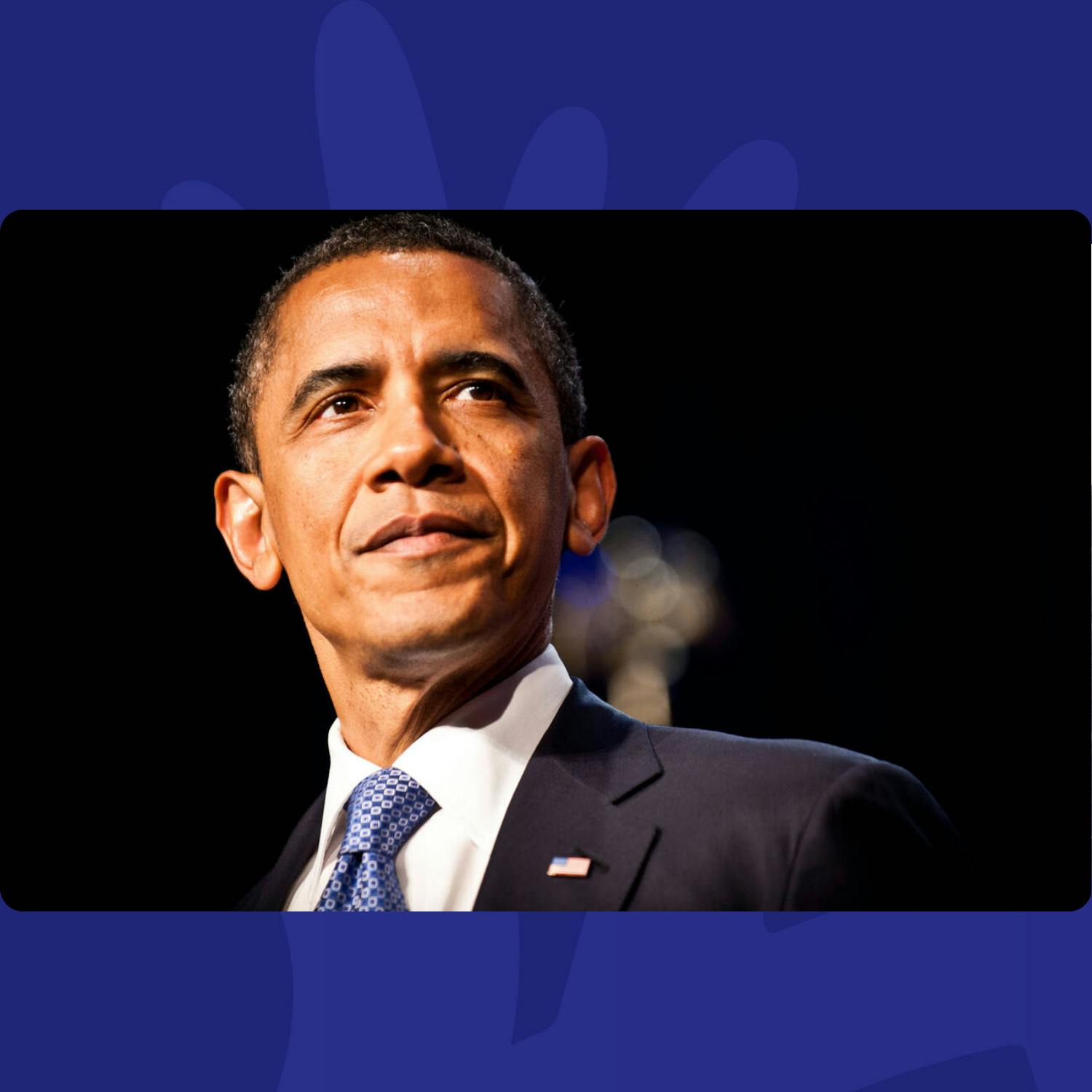 Barack Obama Gives His Thoughts On Aliens In Area 51 Barack Obama Gives His Thoughts On Aliens In Area 51