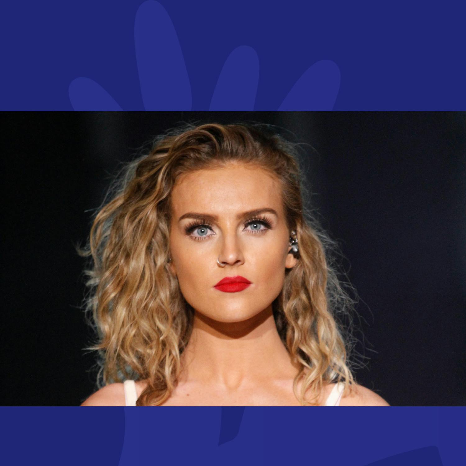 Perrie Edwards Is From The Mullingar Of The UK episode artwork
