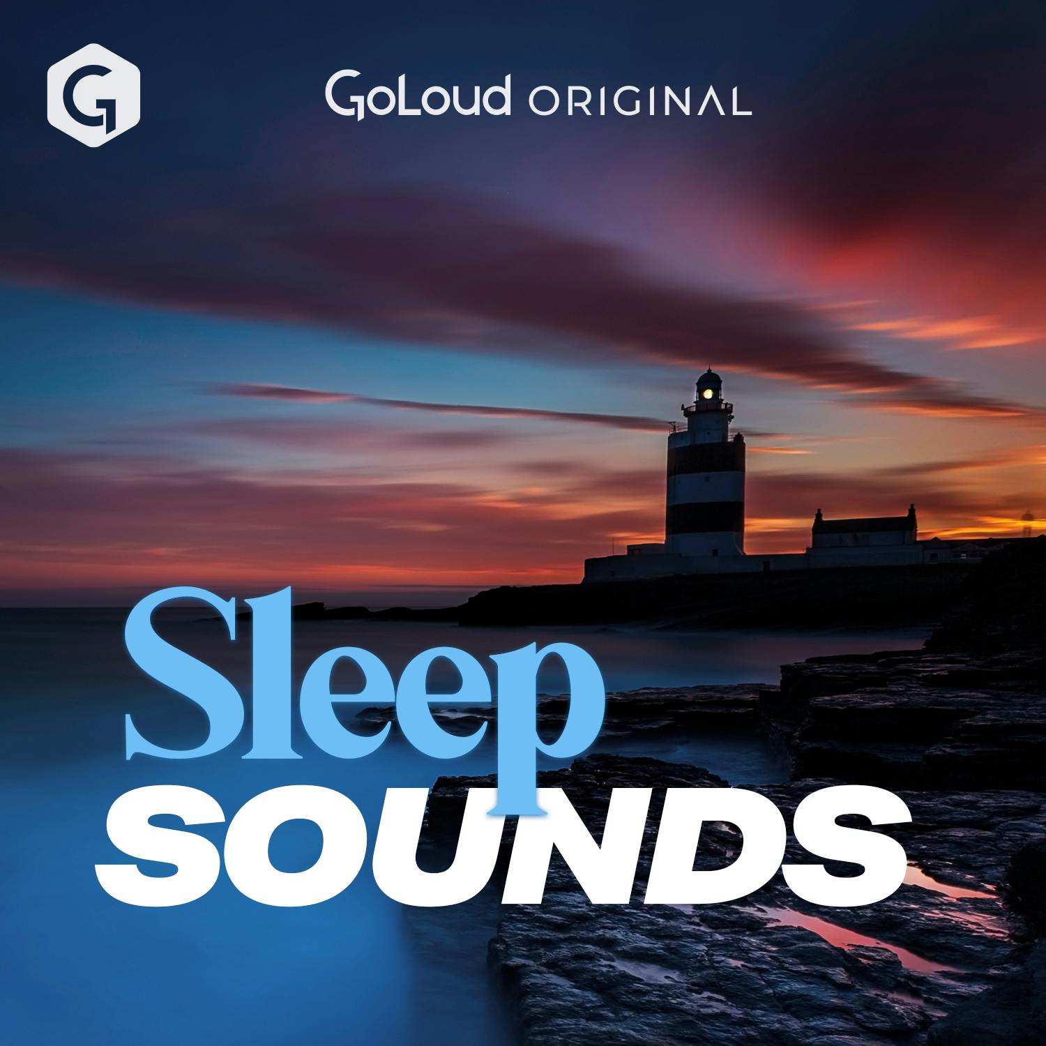 Podcast Sleep Sounds