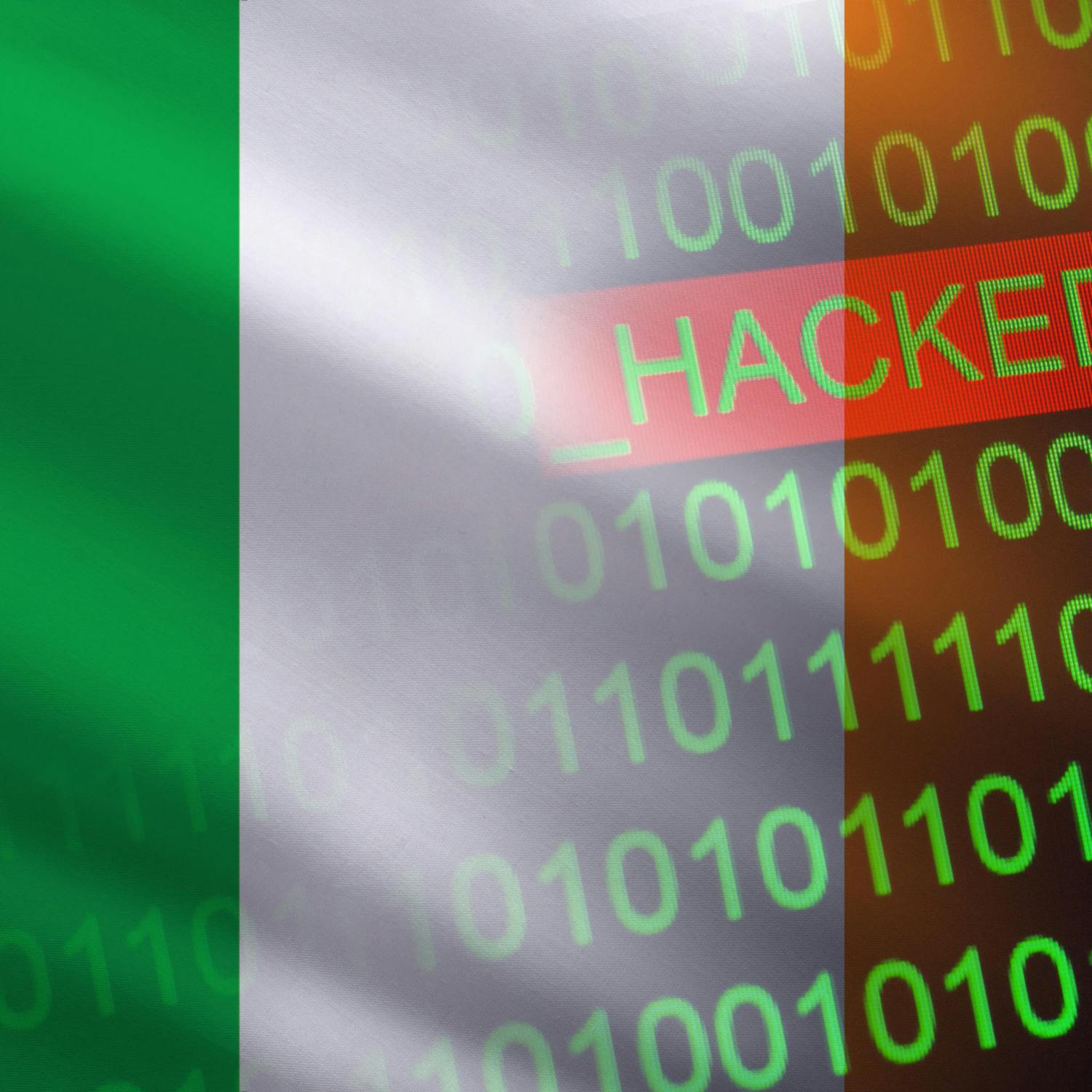 Ireland’s cyber vulnerability Ireland’s cyber vulnerability