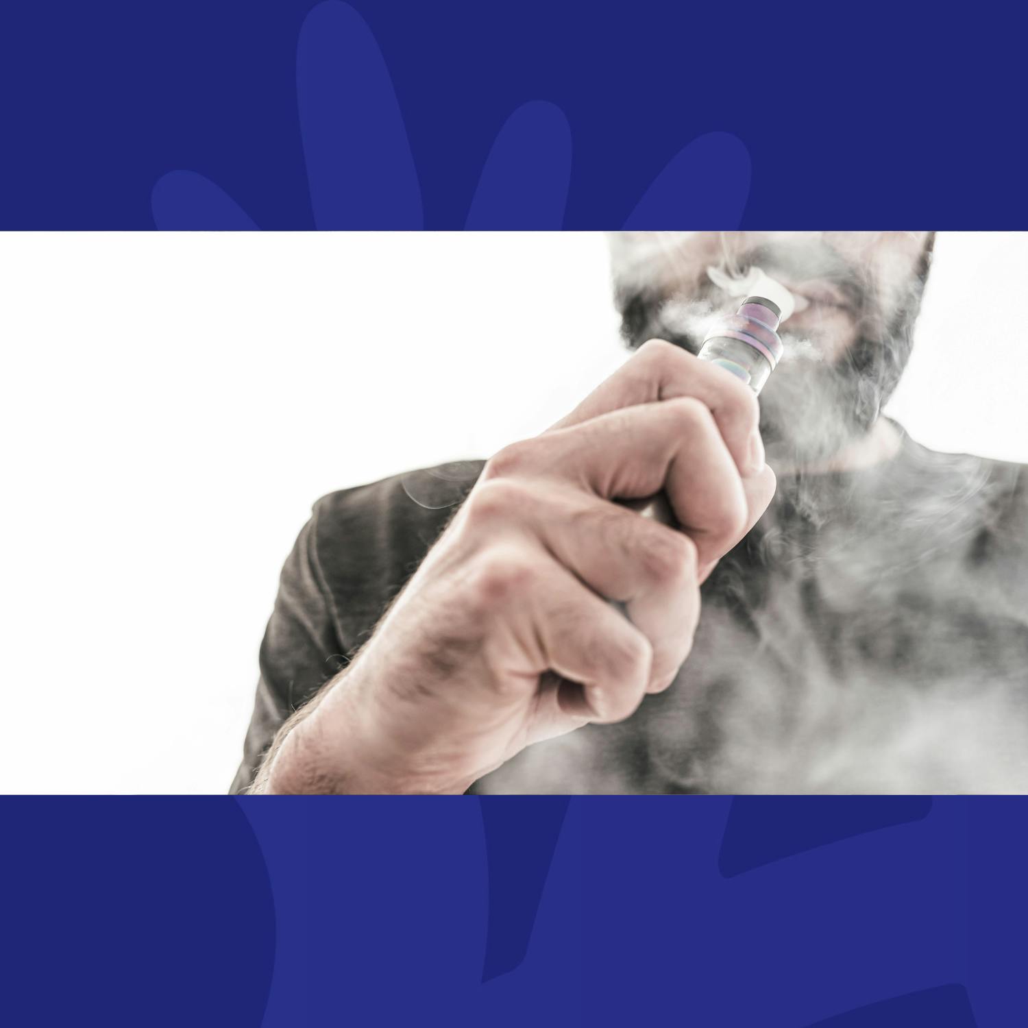 Government Bans Sale Of Vapes To Under 18s- But Will It Stop Children Vaping?