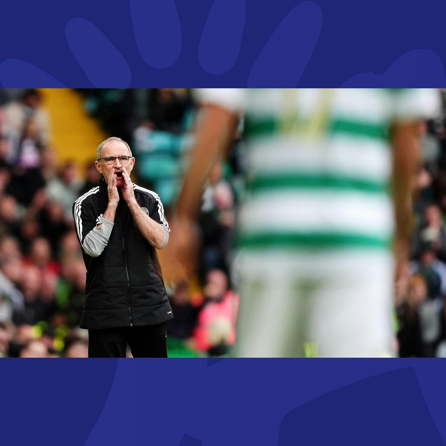 Martin O’Neill To Consider Celtic Future After Poor Run Of Form