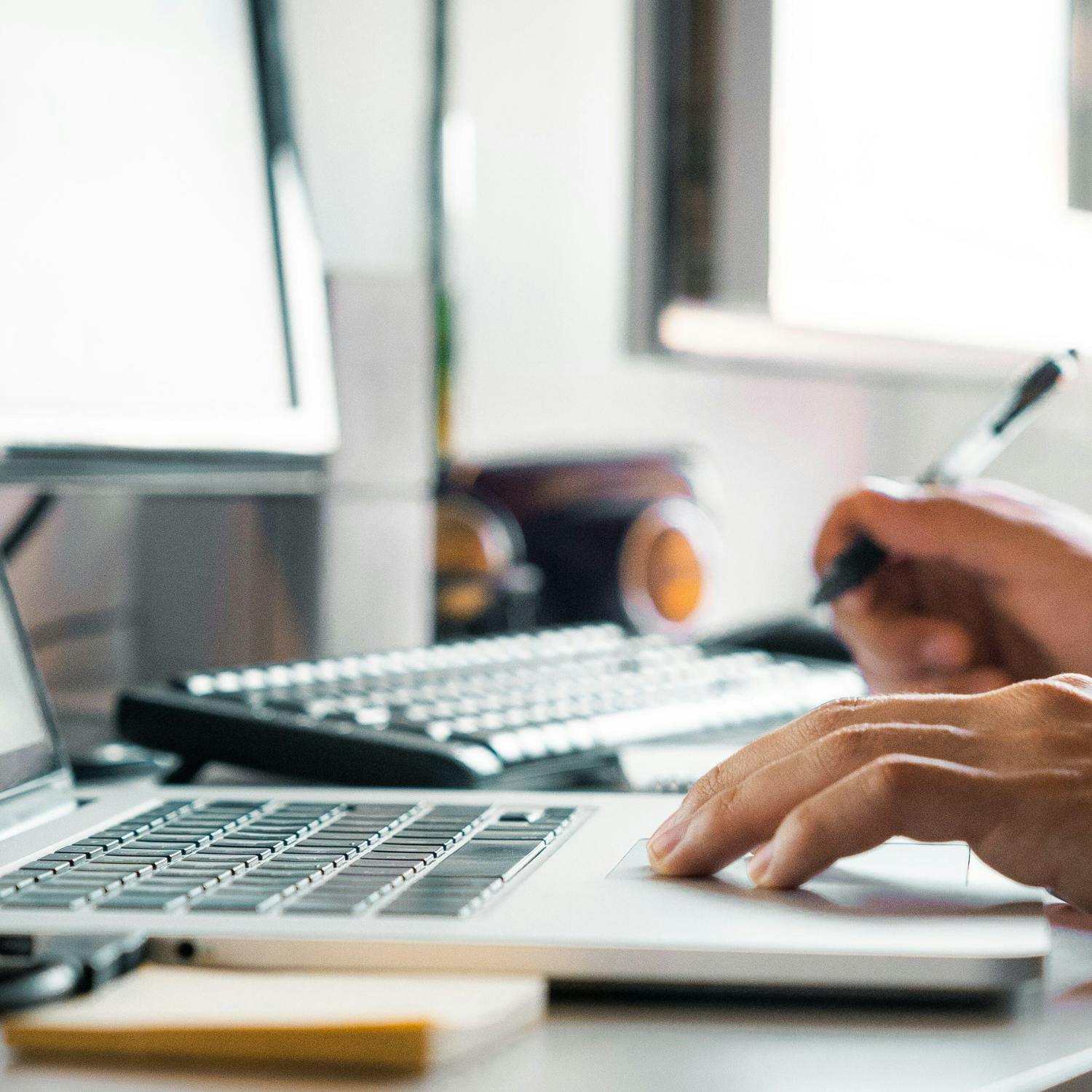 Should working from home be a legal right?