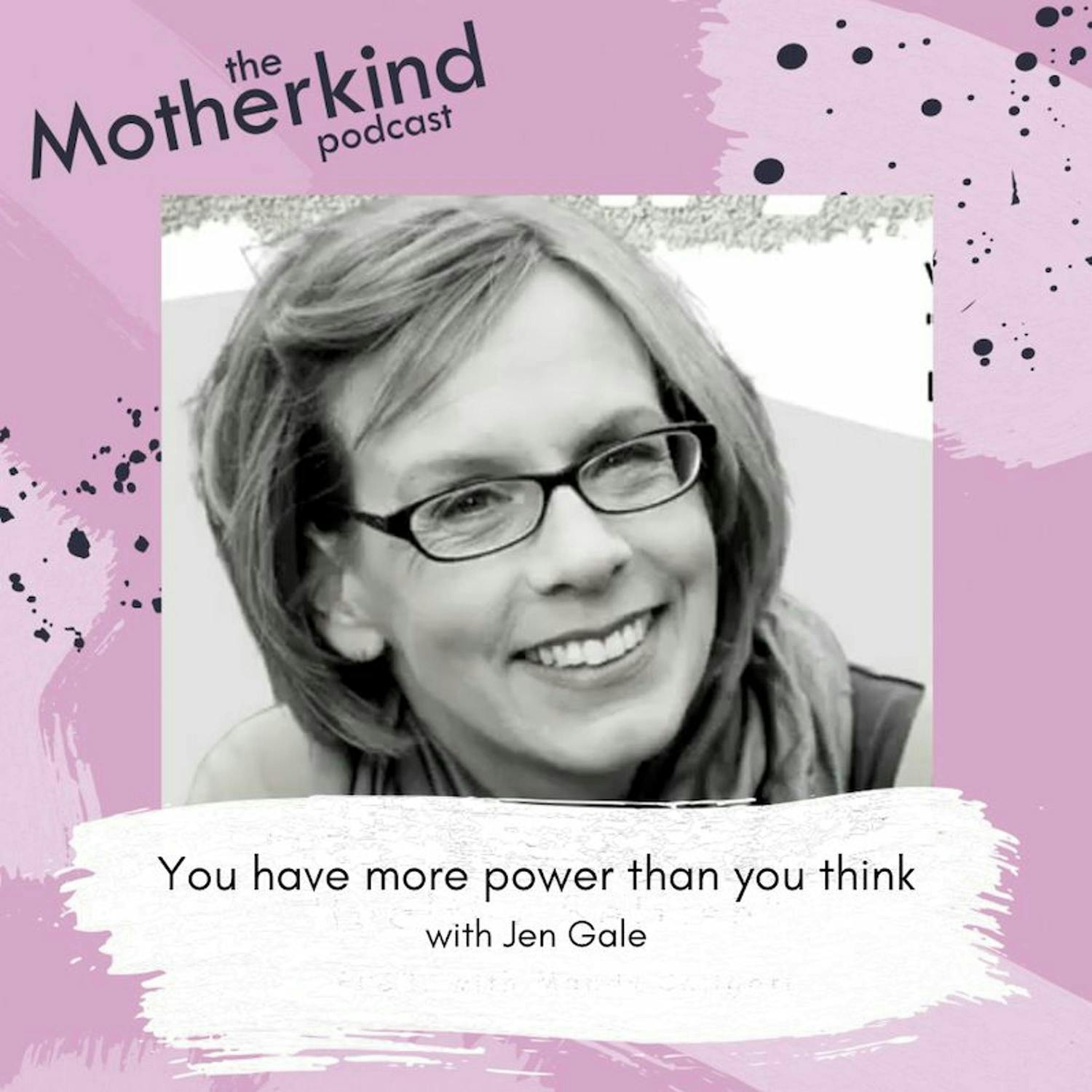 Motherkind
