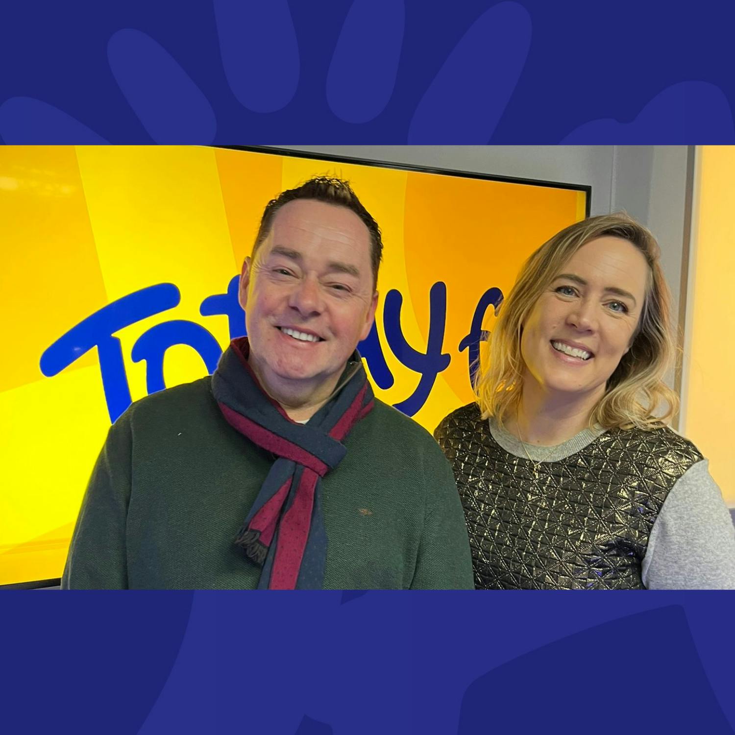 Neven Maguire Shares His Favourite Christmas Recipes And Advice For The Big Day! Neven Maguire Shares His Favourite Christmas Recipes And Advice For The Big Day!