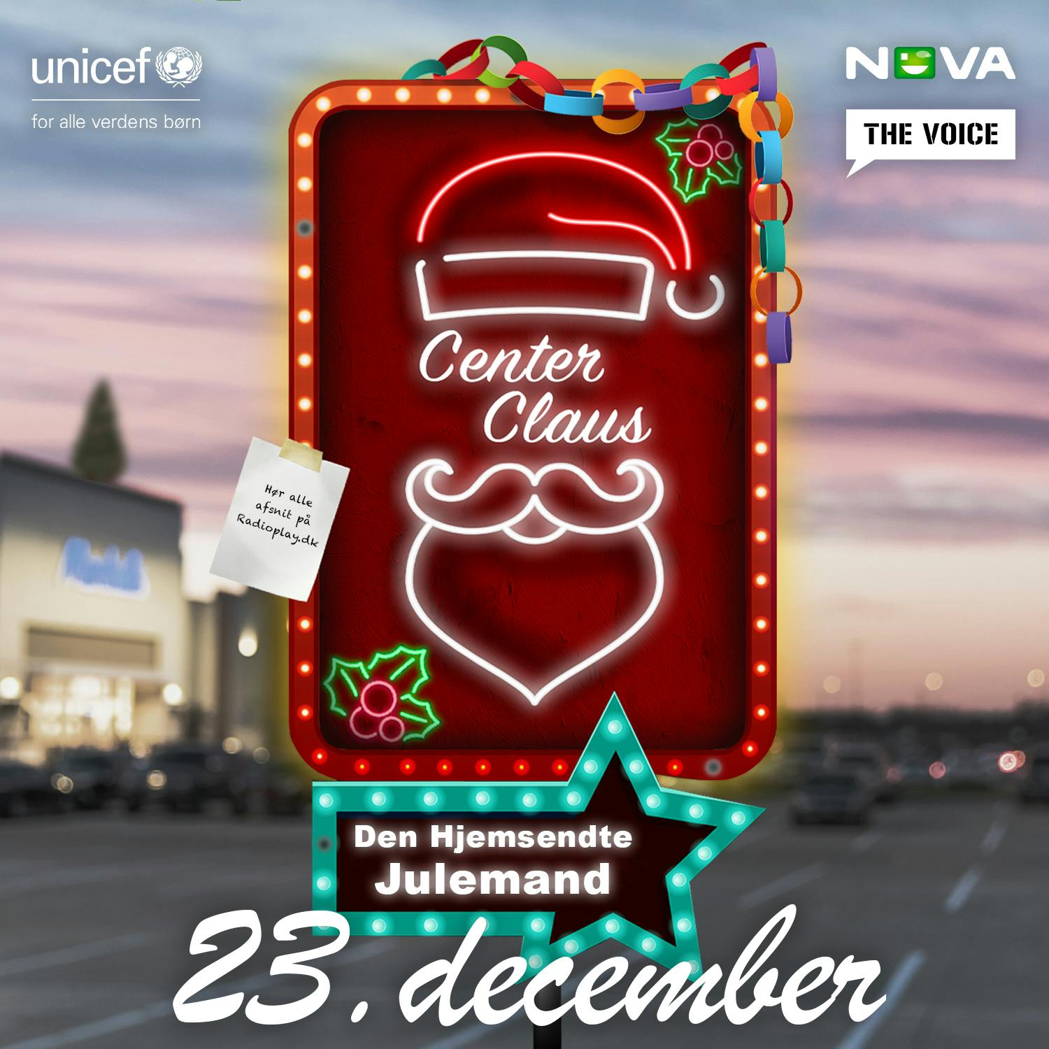 23. december 23. december