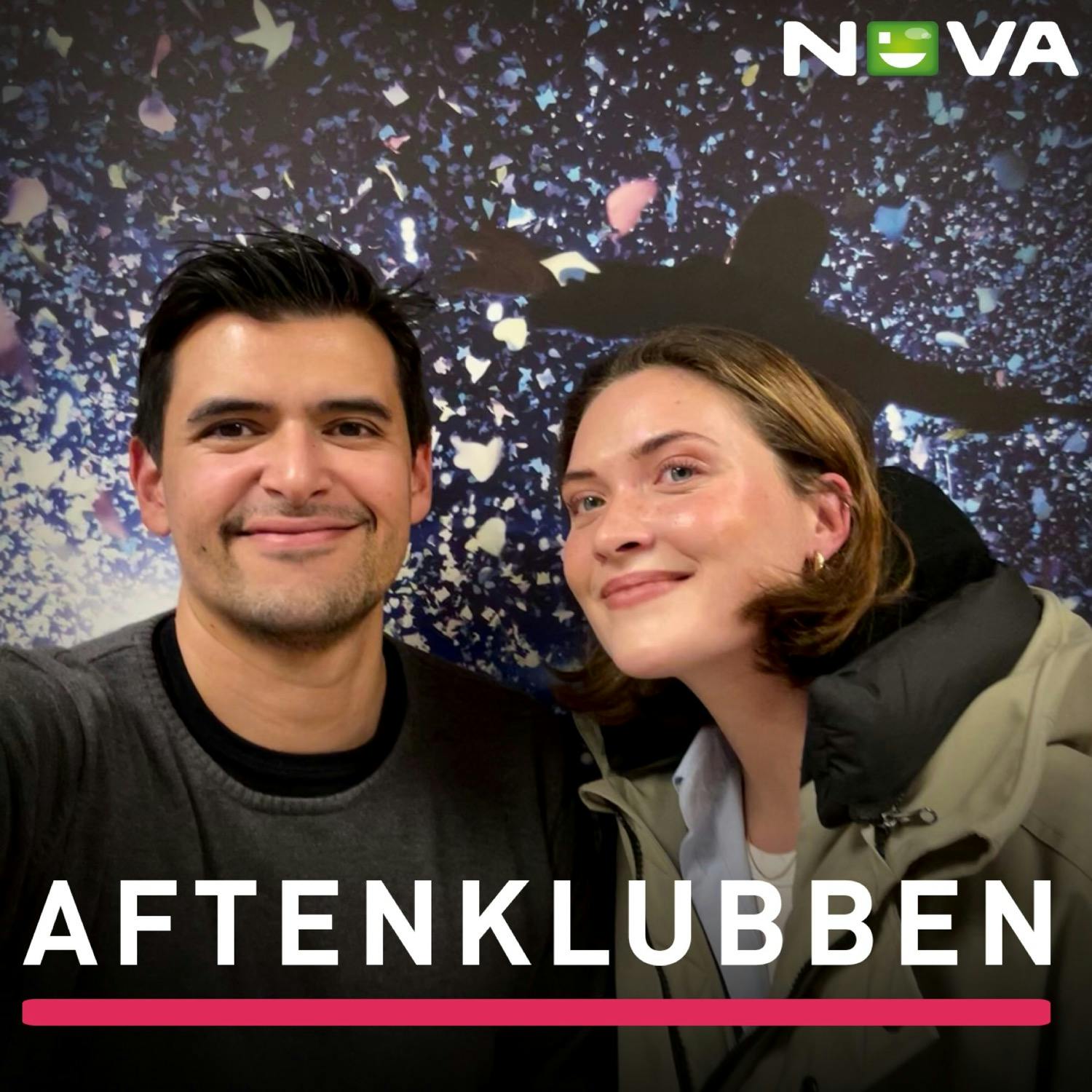 AFTENKLUBBEN