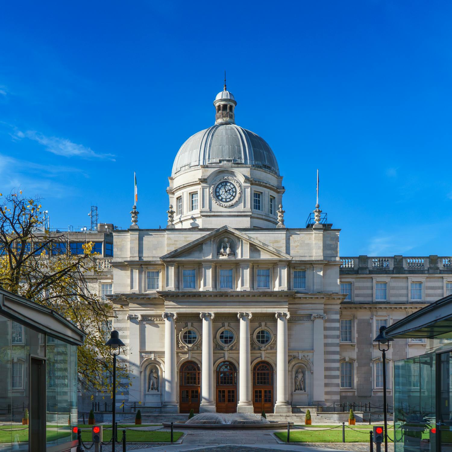 Will the Migration Pact be good for Ireland?