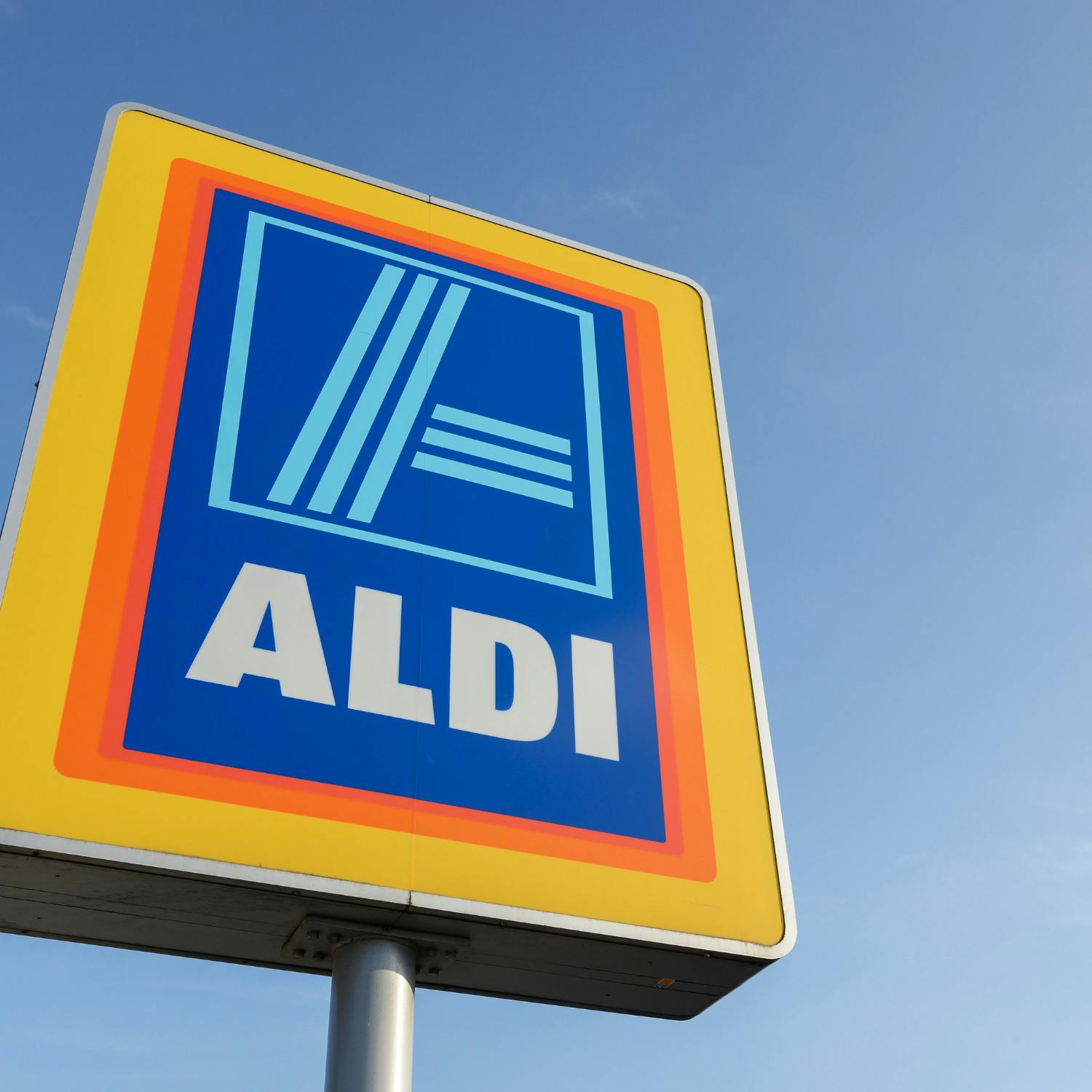 Niall O’Connor Group Managing Director, Aldi Ireland episode artwork