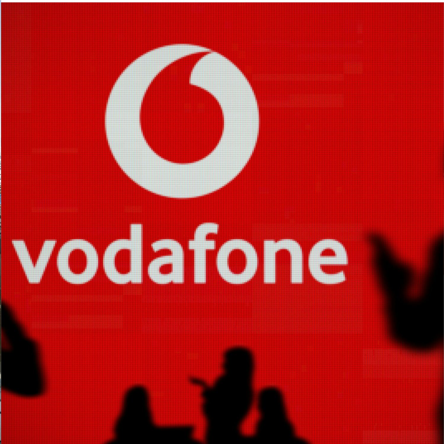Vodafone is renewing its contract with the IRFU episode artwork