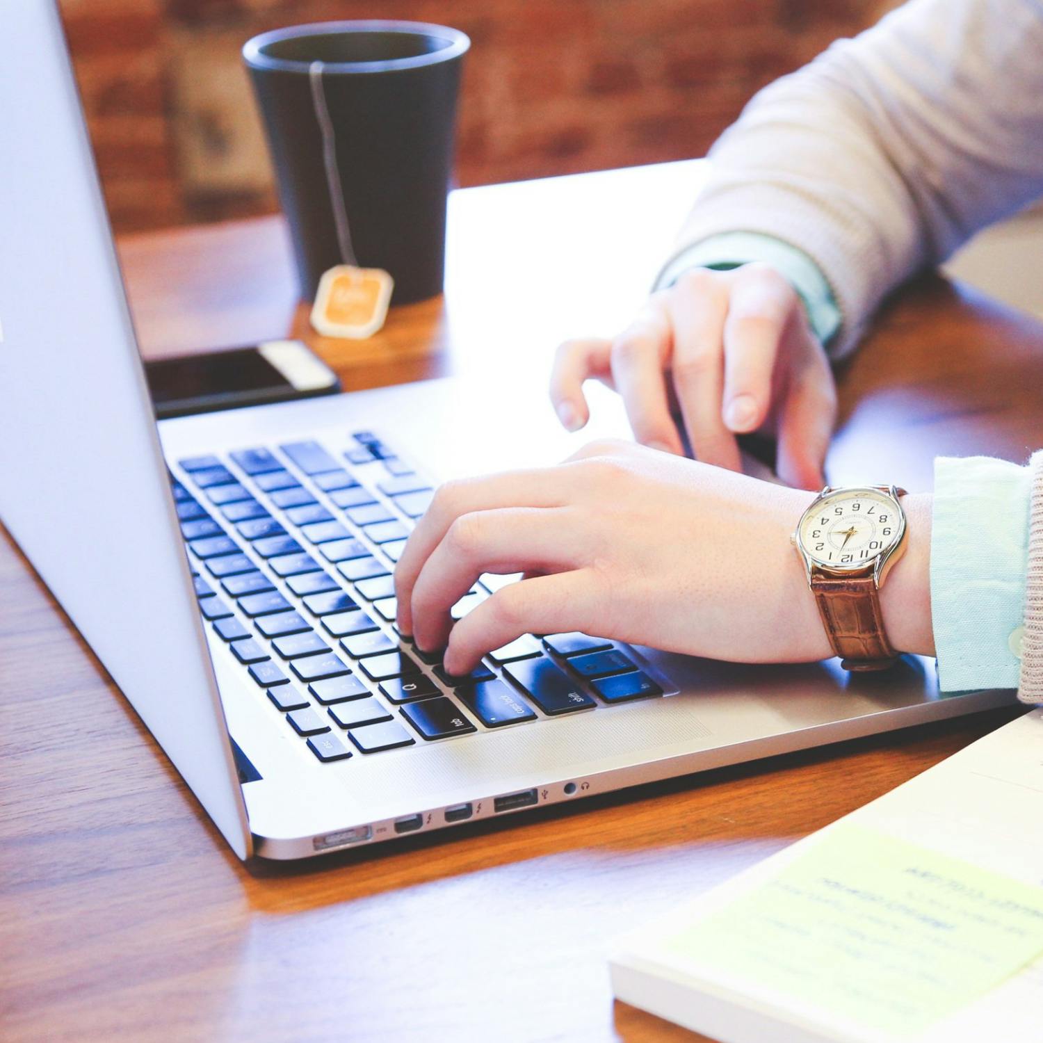 Does remote working still make sense?