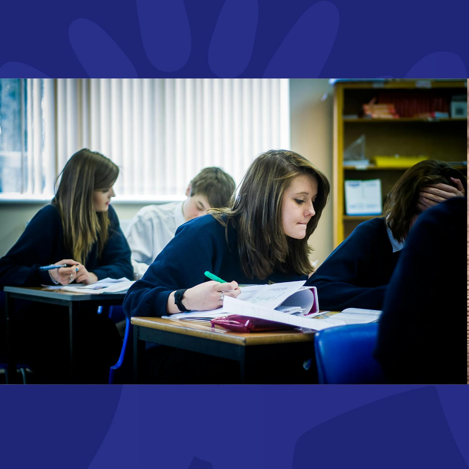 Principals Under Pressure From Parents To Grant Irish Exemptions For Students