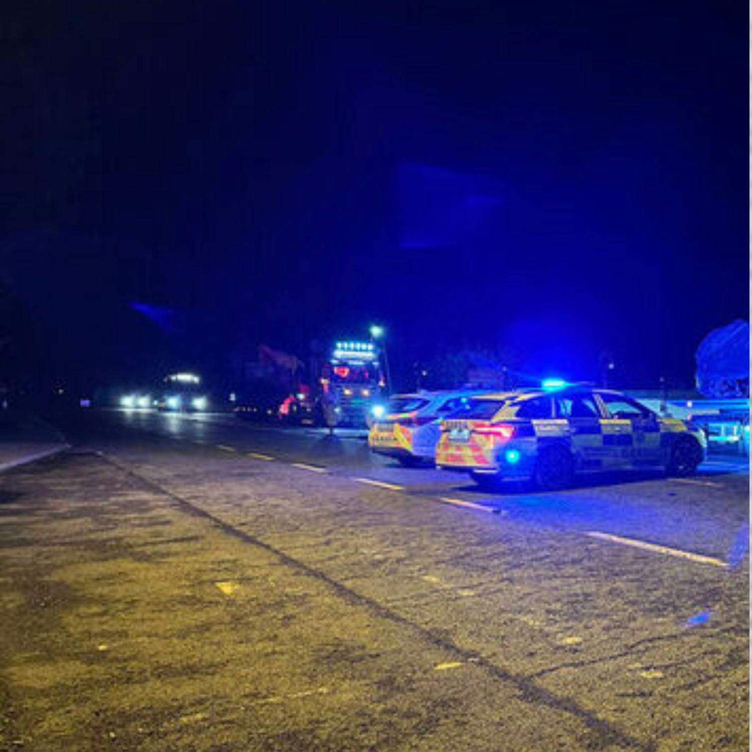 Tributes paid to lives lost in multiple-vehicle crash in Meath