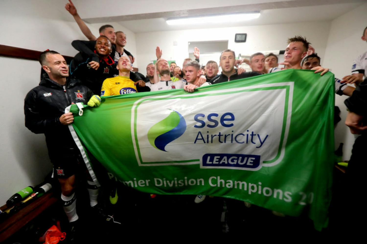 OTB League of Ireland Podcast