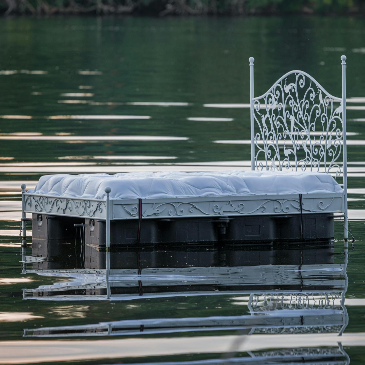 The Home Squad: Mattresses The Home Squad: Mattresses